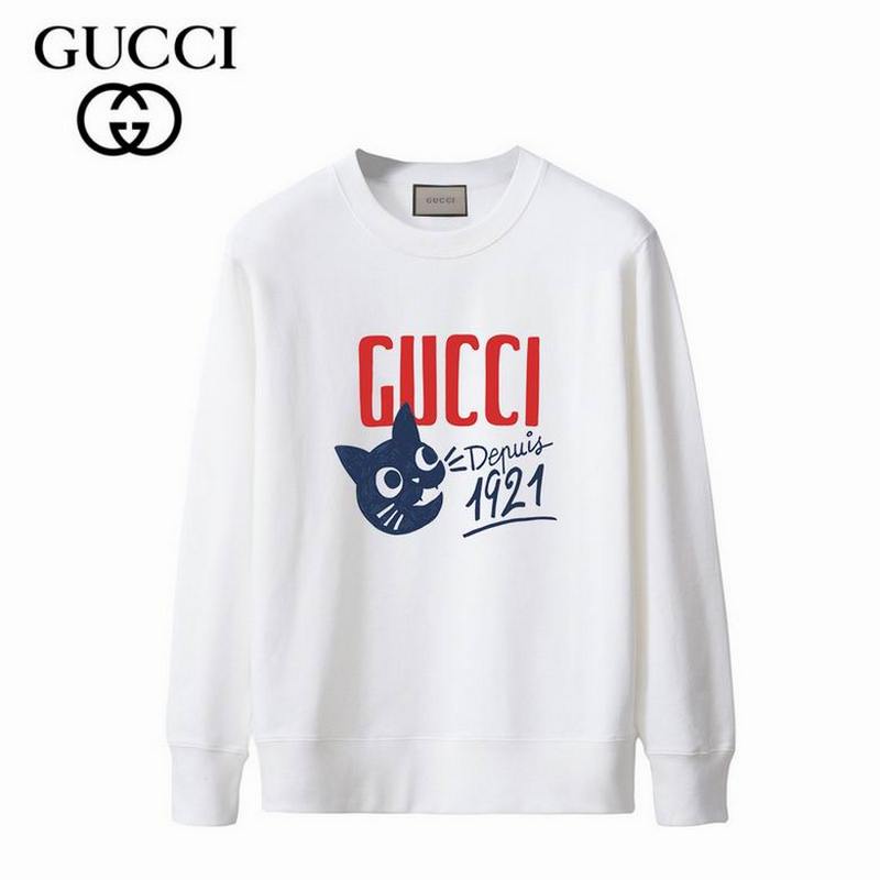 Gucci Men's Hoodies 287